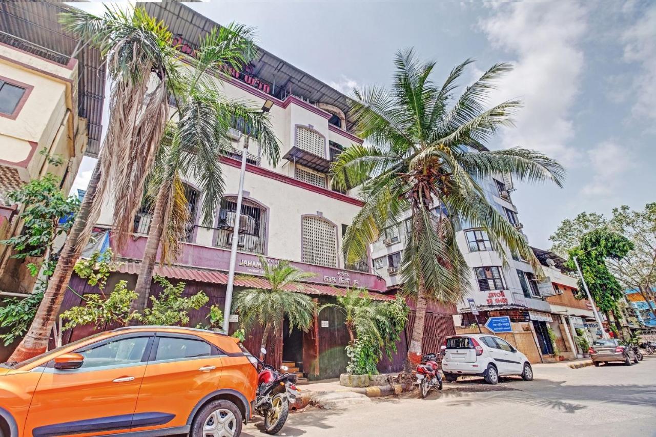 Oyo 80762 Hotel New Mini Mahal Turambhe Exteriör bild