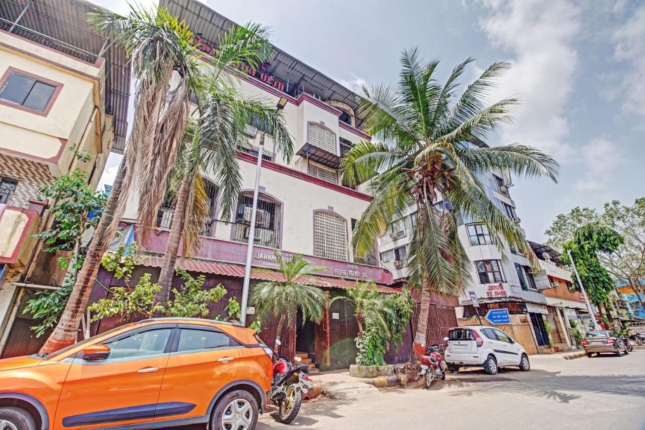 Oyo 80762 Hotel New Mini Mahal Turambhe Exteriör bild