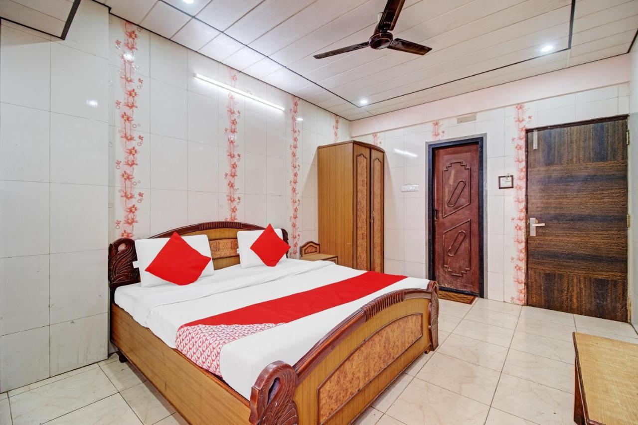 Oyo 80762 Hotel New Mini Mahal Turambhe Exteriör bild