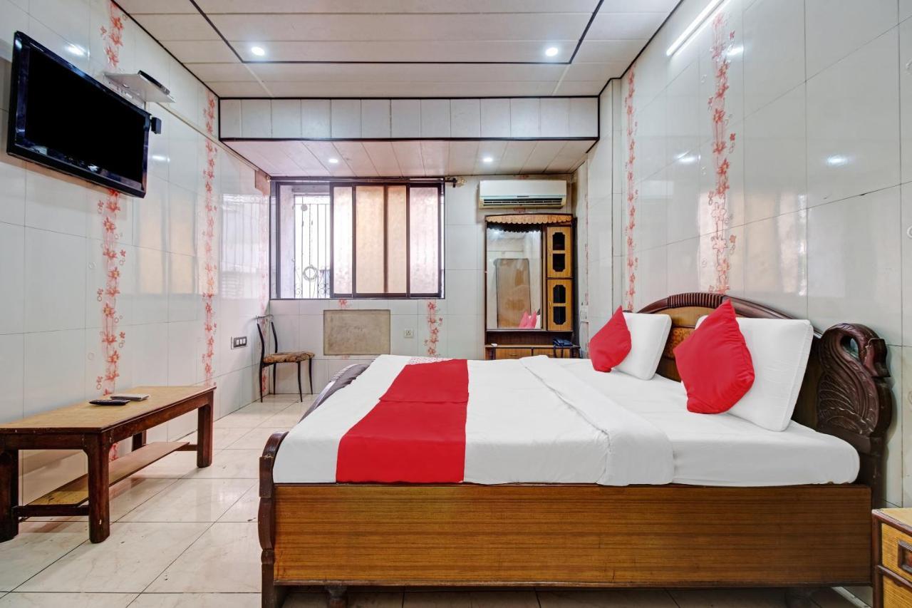 Oyo 80762 Hotel New Mini Mahal Turambhe Exteriör bild