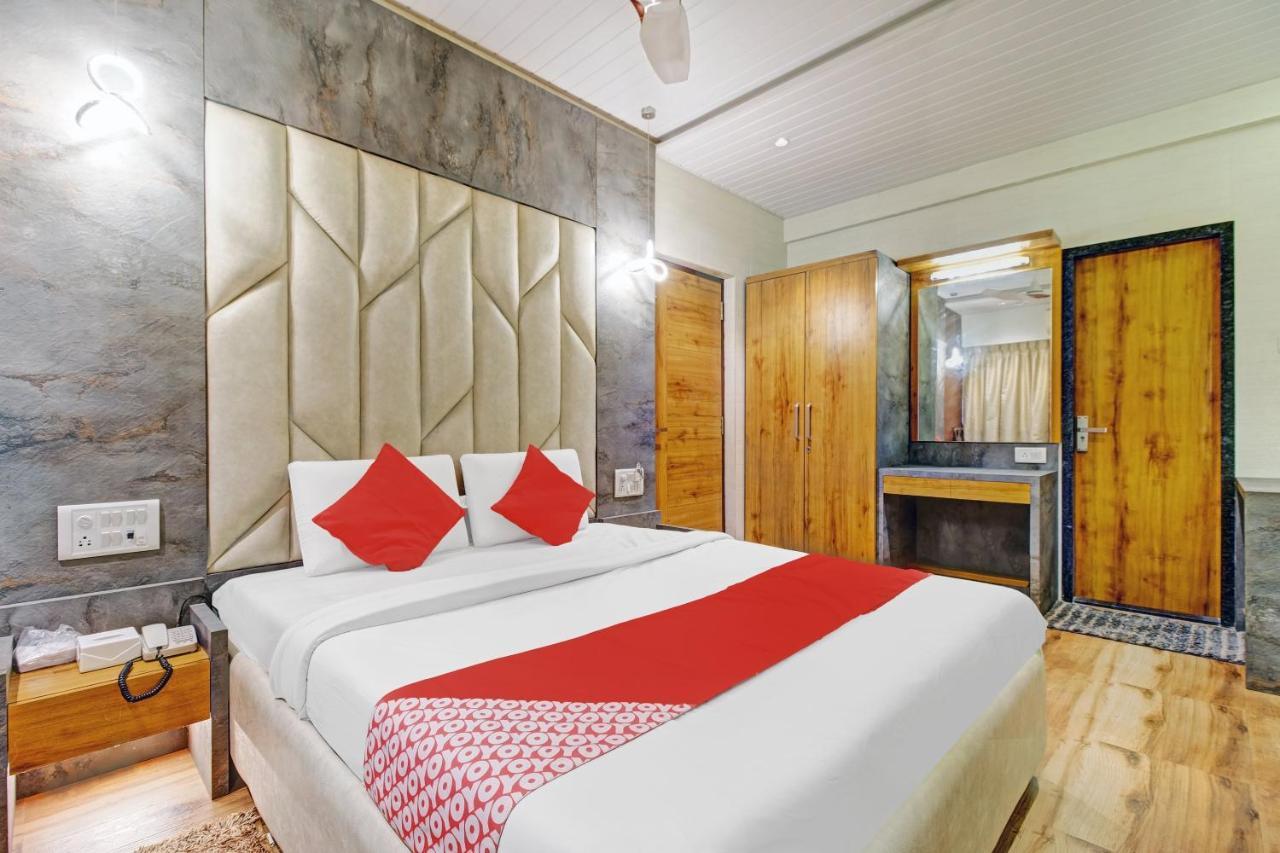 Oyo 80762 Hotel New Mini Mahal Turambhe Exteriör bild